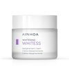 Hình Ảnh AINHOA Whitess Despigmentant Cream - Kem Dưỡng Trắng Da (50ml), Tùy Chọn: 50ml - sieuthilamdep.com
