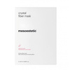 Hình Ảnh Mesoestetic Post-Peel Crystal Fiber Mask - Mặt Nạ Dưỡng Ẩm Tái Tạo Da - sieuthilamdep.com