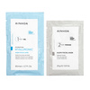Hình Ảnh AINHOA Hyaluronic Moisturising Alginate + Powder + Algin Facial Mask - Mặt Nạ Tảo Dưỡng Ẩm, Chống Lão Hóa - sieuthilamdep.com