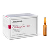 Hình Ảnh AINHOA Collagen+ Ultra-Firm Shock - Intensive Facial Care - Serum Collagen Thuần Chay - sieuthilamdep.com