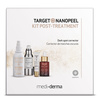 Hình Ảnh Mediderma Target Nano Peel Kit Post-Treatmen - Bộ Sản Phẩm Chăm Sóc Tại Nhà Sau Liệu Trình Làm Mờ Sắc Tố - sieuthilamdep.com