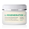 Hình Ảnh Annemarie Borlind LL Regeneration Revitalizing Night Cream - Kem Dưỡng Phục Hồi, Tái Tạo Da Ban Đêm - sieuthilamdep.com