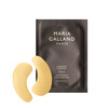Hình Ảnh Maria Galland 1000 Mille Les Patchs Or Contour Des Yeux - Mặt Nạ Vàng Chống Lão Hóa Vùng Mắt - sieuthilamdep.com
