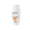 Hình Ảnh Mesoestetic Mesoprotech Mineral Fluid Photoprotection Solutions SPF50+ - Nhũ Tương Chống Nắng Cho Da Dầu - sieuthilamdep.com