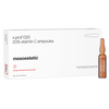 Hình Ảnh Mesoestetic X.Prof 020 20% Vitamin C Ampoules - Tinh Chất Dưỡng Trắng Da - sieuthilamdep.com