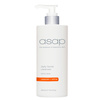 Hình Ảnh Asap Daily Facial Cleanser - Sữa Rửa Mặt Làm Sạch Sâu (1000ml), Tùy Chọn: 1000ml - sieuthilamdep.com