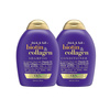 Hình Ảnh OGX Thick-Full Biotin - Collagen - Bộ Dầu Gội Và Dầu Xả (385ml), Tùy Chọn: 385ml - sieuthilamdep.com