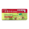 Hình Ảnh Viên Linh Chi Hồng Sâm Nhung Hươu Dongwon Korean Ginseng V Antler Extract Soft Capsule Gold 120 Viên, Tùy Chọn: 120 Viên - sieuthilamdep.com