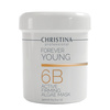 Hình Ảnh Christina Forever Young 6B Active Firming Algae Mask - Mặt Nạ Tảo Nâng Cơ, Săn Chắc Cấu Trúc Da - sieuthilamdep.com