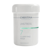 Hình Ảnh Christina Unstress 7 Clarifying Mask - Mặt Thanh Lọc, Làm Dịu Da - sieuthilamdep.com