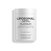 Hình Ảnh Code Age Liposomal NMN - Viên Uống Trẻ Hóa Da, Chống Lão Hóa - sieuthilamdep.com