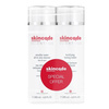 Hình Ảnh Skincode Duo Pack Micellar Water & Fortifying Toning Lotion - Bộ Đôi Làm Sạch Da - sieuthilamdep.com