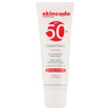 Hình Ảnh Skincode Essentials Sun Protection Face Lotion SPF50 - Kem Chống Nắng Cho Da Treatment (50ml), Tùy Chọn: 50ml - sieuthilamdep.com