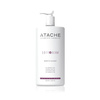 Hình Ảnh Atache Soft Derm Sensitive Cleanser - Gel Rửa Mặt Dịu Nhẹ Cho Da Nhạy Cảm (500ml), Tùy Chọn: 500ml - sieuthilamdep.com