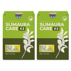 Hình Ảnh Slimaura Care X3 - Combo 2 Hộp Viên Uống Hỗ Trợ Kiểm Soát Cân Nặng, Tùy Chọn: 2 Hộp - sieuthilamdep.com