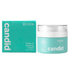 Hình Ảnh Candid B5 Cica Repair & Soothing Cream - Kem Dưỡng Ẩm, Phục Hồi Da - sieuthilamdep.com