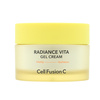 Hình Ảnh Cell Fusion C Radiance Vita Gel Cream - Gel Dưỡng Làm Sáng, Dưỡng Ẩm - sieuthilamdep.com