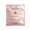 Hình Ảnh Ella Bache Rose Collection Hydra-Soothing Bio-Cellulose Mask - Mặt Nạ Dưỡng Da Tinh Chất Hoa Hồng - sieuthilamdep.com