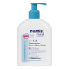 Hình Ảnh Numis Med Face & Body Wash pH 5.5 - Sữa Rửa Mặt & Tắm Toàn Thân (200ml), Tùy Chọn: 200ml - sieuthilamdep.com