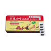 Hình Ảnh Viên Linh Chi Hồng Sâm Nhung Hươu Dongwon Korean Ginseng V Antler Extract Soft Capsule Gold 120 Viên, Tùy Chọn: 120 Viên - sieuthilamdep.com