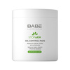 Hình Ảnh Babe Stop AKN Oil Control Pads - Bông Dưỡng Da Kiểm Soát Dầu - sieuthilamdep.com
