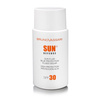 Hình Ảnh Bruno Vassari Sun Defense Sun Fluid Blue Protection SPF30 - Kem Chống Nắng Bảo Vệ Da - sieuthilamdep.com