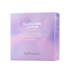 Hình Ảnh Cell Fusion C 21 N Glass Skin Cushion SPF40 PA++ - Phần Nước Trắng Sáng Tự Nhiên, Tùy Chọn: Màu 21 N - sieuthilamdep.com
