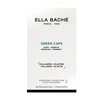 Hình Ảnh Ella Bache Green Caps - Viên Uống Trẻ Hóa Mờ Nhăn - sieuthilamdep.com