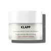 Hình Ảnh Klapp Hyaluronic Multi Level Performance Day + Night Cream - Kem Dưỡng Ẩm Chuyên Sâu Ngày Và Đêm - sieuthilamdep.com