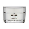Hình Ảnh Klapp Immun Night Cream Defense - Kem Dưỡng Ẩm Cho Da Khô Ban Đêm - sieuthilamdep.com