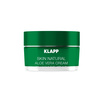 Hình Ảnh Klapp Skin Natural Aloe Vera Cream - Kem Dưỡng Ẩm Lô Hội Giúp Làm Dịu Da - sieuthilamdep.com