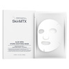 Hình Ảnh SkinMTX Aloe Vera Hydro-Soothing Mask - Mặt Nạ Làm Dịu Và Cấp Ẩm Sâu - sieuthilamdep.com