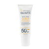 Hình Ảnh SkinMTX Matte + Tinted 3-In-1 Sunscreen SPF50+ Pa+++ - Kem Chống Nắng Vật Lý & Hóa Học, Che Phủ Tự Nhiên - sieuthilamdep.com