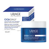 Hình Ảnh Uriage Cica Daily Repairing Cream Concentrate - Kem Dưỡng Làm Dịu, Phục Hồi Da - sieuthilamdep.com
