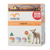 Hình Ảnh Bộ Sản Phẩm Chăm Sóc Da Mặt Rebirth The Best Of Rebirth Face Care Gift Set - sieuthilamdep.com