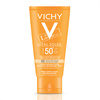 Hình Ảnh Kem Chống Nắng Không Gây Nhờn Rít Có Màu SPF50 Vichy 50ml - sieuthilamdep.com
