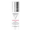 Hình Ảnh Kem Dưỡng Làm Sáng Da Vùng Mắt Vichy Ideal white Eyes Deep Whitening Illuminating Concentrate - sieuthilamdep.com