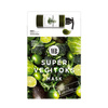 Hình Ảnh Mặt Nạ Thải Độc Rau Củ Super Vegitoks Mask - sieuthilamdep.com