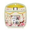 Hình Ảnh Mặt Nạ Ủ Trắng Da Bã Rượu Sake Kasu Navis Pack Nhật Bản - sieuthilamdep.com