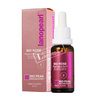 Hình Ảnh Serum Tái Tạo Da Tinh Chất Hoa Hồng Và Nhau Thai Cừu Bio Rose Regenerating Serum Lanopearl Bio Peak - sieuthilamdep.com