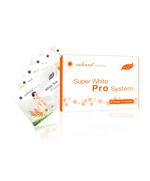 Hình Ảnh Bộ Kem Tắm Trắng SAKURA SUPER WHITE PRO SYSTEM - sieuthilamdep.com