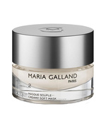 Hình Ảnh Maria Galland 2 Creamy Soft Mask - Mặt Nạ Kem Làm Sạch Da (50ml) - sieuthilamdep.com
