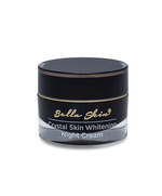 Hình Ảnh Kem Trị Nám Da Ban Đêm Phục Hồi Da Hư Tổn Do Nám Crystal Skin Whitening Night Cream Bella Skin - sieuthilamdep.com
