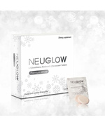 Hình Ảnh Viên Sủi Trắng Da Hàng Đầu Anh Quốc Neuglow Premium White - sieuthilamdep.com
