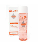 Hình Ảnh Tinh Dầu Bio Oil Trị Rạn Da, Làm Mờ Sẹo Và Vết Thâm Nám - sieuthilamdep.com