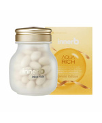 Hình Ảnh Viên Uống Cấp Nước Bổ Sung Collagen CJ Cheiljedang Innerb Aqua Rich 70 Viên - sieuthilamdep.com