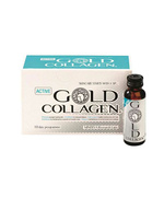 Hình Ảnh Active Gold Collagen - Ngăn Ngừa Lão Hóa Giúp Xương Chắc Khỏe Cho Nam Và Nữ - sieuthilamdep.com