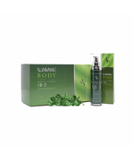Hình Ảnh Bộ Ủ Nóng Tan Mỡ Slimming Body SB-II - sieuthilamdep.com