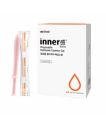 Hình Ảnh Wettrust Inner Disposable Multicare Essence Gel - Dung Dịch Vệ Sinh Vùng Kín Hàn Quốc (60 Ống) - sieuthilamdep.com