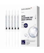 Hình Ảnh Huyết Thanh Trắng Da Sur.Medic Super Glutathione 100 Bright Ampoule - sieuthilamdep.com